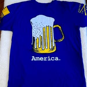 Grunt Style America 🍺 Large